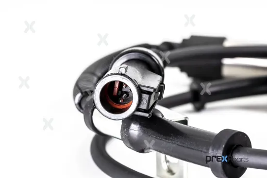 Sensor, Raddrehzahl Vorderachse PREXAparts P501087 Bild Sensor, Raddrehzahl Vorderachse PREXAparts P501087