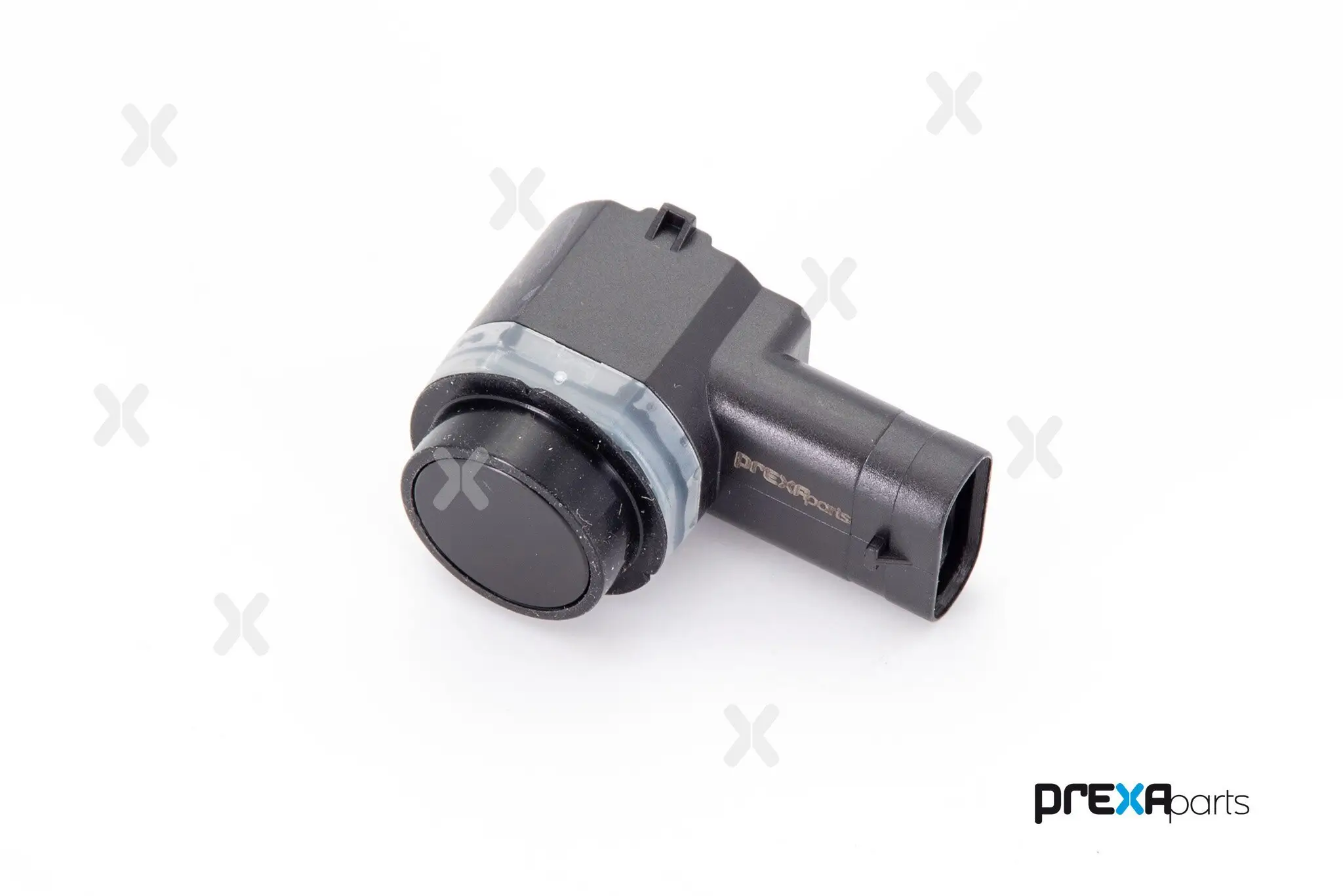Sensor, Einparkhilfe innen vorne PREXAparts P503002