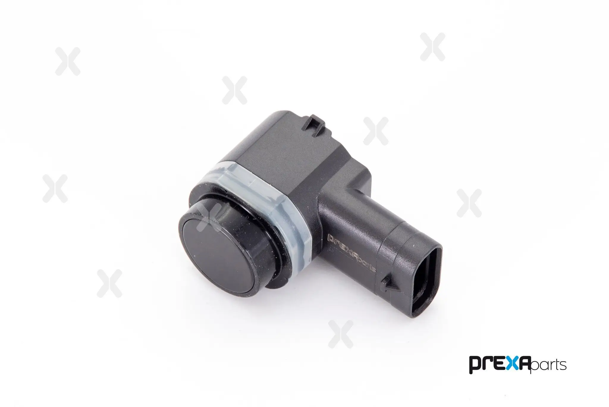 Sensor, Einparkhilfe hinten PREXAparts P503003