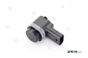 Sensor, Einparkhilfe hinten PREXAparts P503003