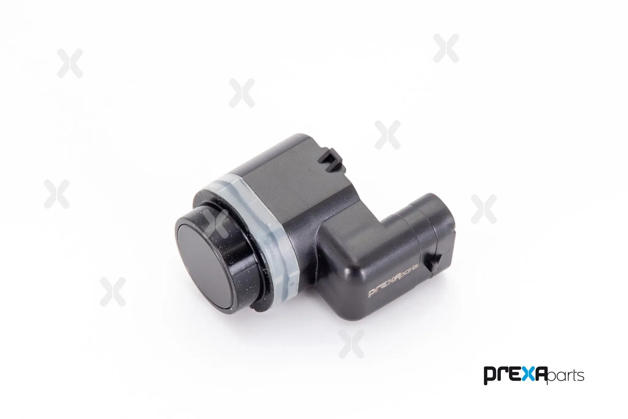 Sensor, Einparkhilfe hinten PREXAparts P503004