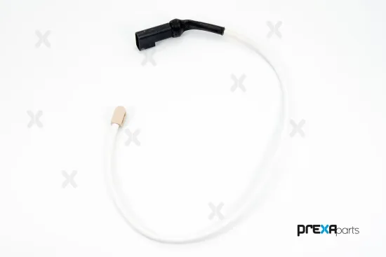 Warnkontakt, Bremsbelagverschleiß Hinterachse PREXAparts P503006 Bild Warnkontakt, Bremsbelagverschleiß Hinterachse PREXAparts P503006
