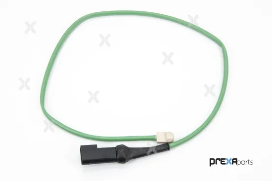 Warnkontakt, Bremsbelagverschleiß Hinterachse PREXAparts P503009 Bild Warnkontakt, Bremsbelagverschleiß Hinterachse PREXAparts P503009