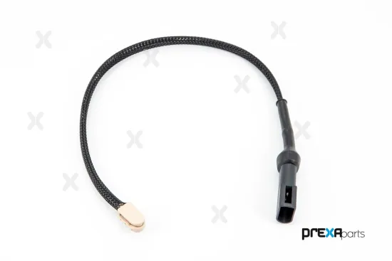 Warnkontakt, Bremsbelagverschleiß Hinterachse PREXAparts P503011 Bild Warnkontakt, Bremsbelagverschleiß Hinterachse PREXAparts P503011