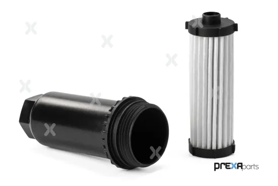 Hydraulikfilter, Automatikgetriebe PREXAparts P520010 Bild Hydraulikfilter, Automatikgetriebe PREXAparts P520010