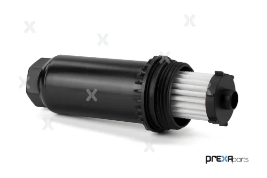 Hydraulikfilter, Automatikgetriebe PREXAparts P520010 Bild Hydraulikfilter, Automatikgetriebe PREXAparts P520010