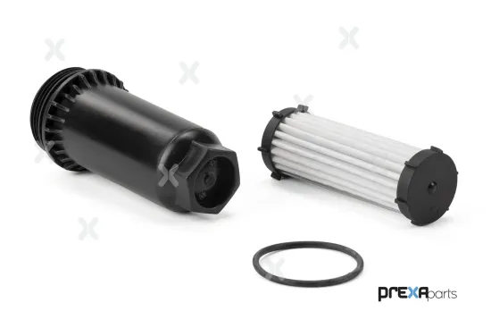 Hydraulikfilter, Automatikgetriebe PREXAparts P520010 Bild Hydraulikfilter, Automatikgetriebe PREXAparts P520010