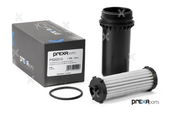 Hydraulikfilter, Automatikgetriebe PREXAparts P520010 Bild Hydraulikfilter, Automatikgetriebe PREXAparts P520010