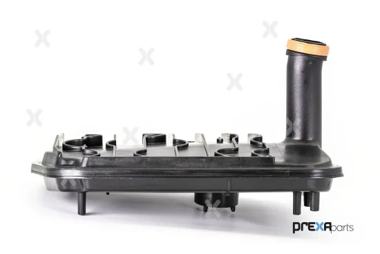 Hydraulikfiltersatz, Automatikgetriebe PREXAparts P520024 Bild Hydraulikfiltersatz, Automatikgetriebe PREXAparts P520024