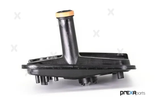 Hydraulikfiltersatz, Automatikgetriebe PREXAparts P520024 Bild Hydraulikfiltersatz, Automatikgetriebe PREXAparts P520024