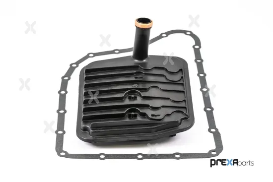 Hydraulikfiltersatz, Automatikgetriebe PREXAparts P520024 Bild Hydraulikfiltersatz, Automatikgetriebe PREXAparts P520024