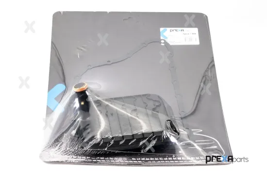 Hydraulikfiltersatz, Automatikgetriebe PREXAparts P520024 Bild Hydraulikfiltersatz, Automatikgetriebe PREXAparts P520024