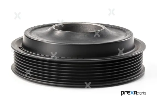 Riemenscheibe, Kurbelwelle PREXAparts P525001 Bild Riemenscheibe, Kurbelwelle PREXAparts P525001