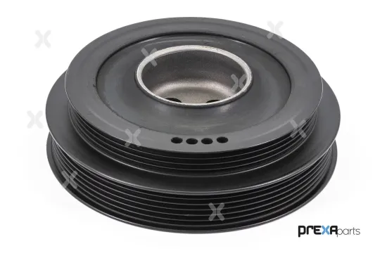 Riemenscheibe, Kurbelwelle PREXAparts P525004 Bild Riemenscheibe, Kurbelwelle PREXAparts P525004