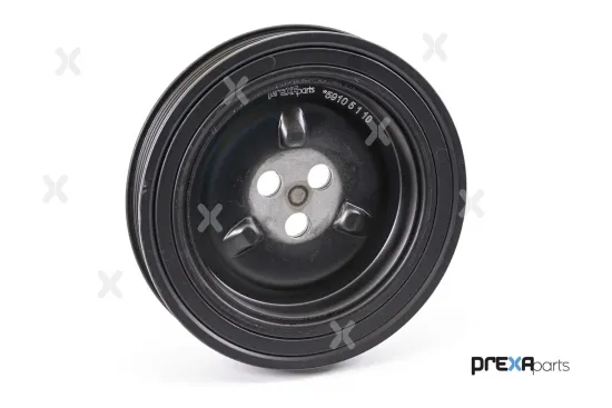 Riemenscheibe, Kurbelwelle PREXAparts P525004 Bild Riemenscheibe, Kurbelwelle PREXAparts P525004