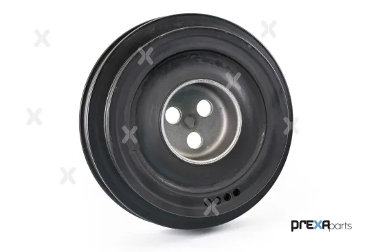Riemenscheibe, Kurbelwelle PREXAparts P525004 Bild Riemenscheibe, Kurbelwelle PREXAparts P525004