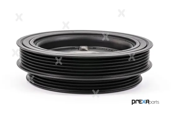 Riemenscheibe, Kurbelwelle PREXAparts P525004 Bild Riemenscheibe, Kurbelwelle PREXAparts P525004