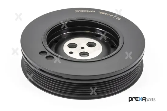 Riemenscheibe, Kurbelwelle PREXAparts P525005 Bild Riemenscheibe, Kurbelwelle PREXAparts P525005