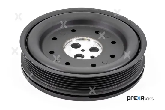 Riemenscheibe, Kurbelwelle PREXAparts P525005 Bild Riemenscheibe, Kurbelwelle PREXAparts P525005