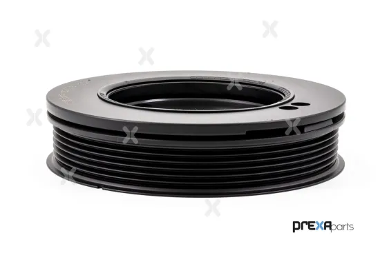 Riemenscheibe, Kurbelwelle PREXAparts P525005 Bild Riemenscheibe, Kurbelwelle PREXAparts P525005