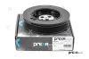 Riemenscheibe, Kurbelwelle PREXAparts P525005 Bild Riemenscheibe, Kurbelwelle PREXAparts P525005