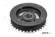 Riemenscheibe, Kurbelwelle PREXAparts P525006