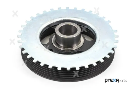 Riemenscheibe, Kurbelwelle PREXAparts P525006 Bild Riemenscheibe, Kurbelwelle PREXAparts P525006