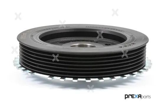 Riemenscheibe, Kurbelwelle PREXAparts P525006 Bild Riemenscheibe, Kurbelwelle PREXAparts P525006