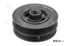 Riemenscheibe, Kurbelwelle PREXAparts P525008 Bild Riemenscheibe, Kurbelwelle PREXAparts P525008