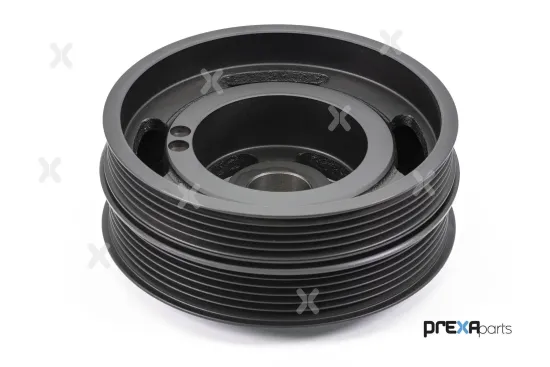 Riemenscheibe, Kurbelwelle PREXAparts P525008 Bild Riemenscheibe, Kurbelwelle PREXAparts P525008