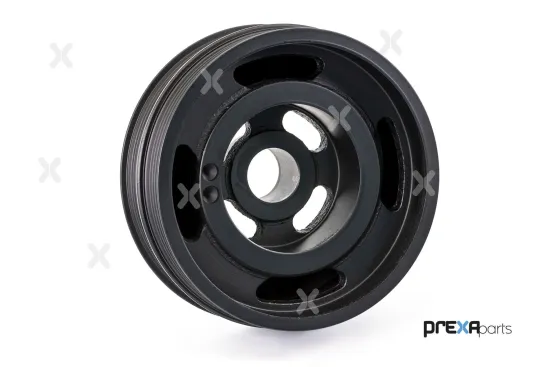 Riemenscheibe, Kurbelwelle PREXAparts P525008 Bild Riemenscheibe, Kurbelwelle PREXAparts P525008