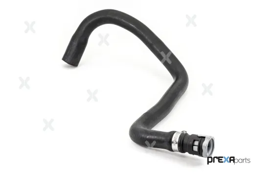 Kühlerschlauch PREXAparts P526081 Bild Kühlerschlauch PREXAparts P526081
