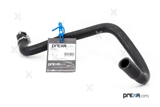 Kühlerschlauch PREXAparts P526081 Bild Kühlerschlauch PREXAparts P526081
