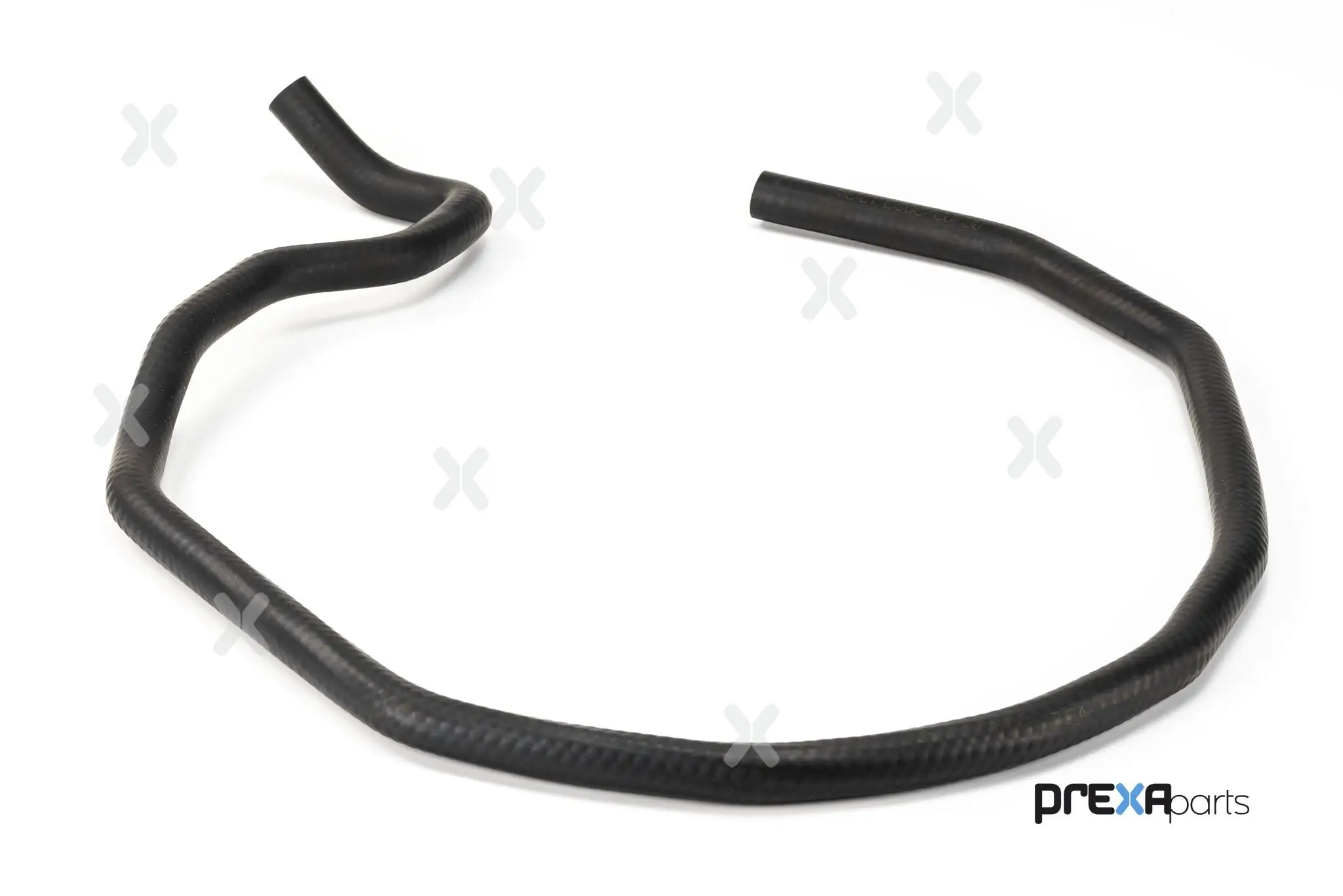 Kühlerschlauch PREXAparts P526084