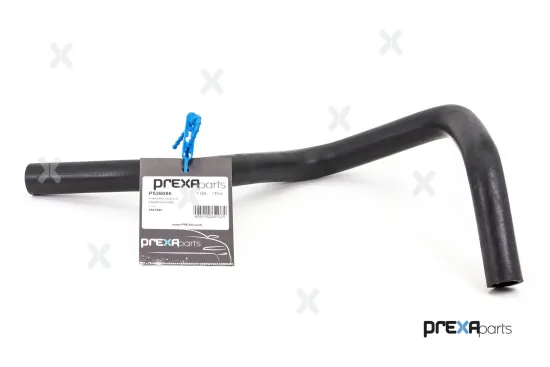 Kühlerschlauch PREXAparts P526086 Bild Kühlerschlauch PREXAparts P526086