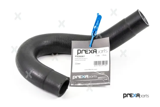 Kühlerschlauch PREXAparts P526087 Bild Kühlerschlauch PREXAparts P526087
