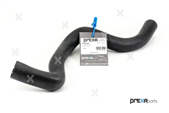 Kühlerschlauch PREXAparts P526088 Bild Kühlerschlauch PREXAparts P526088