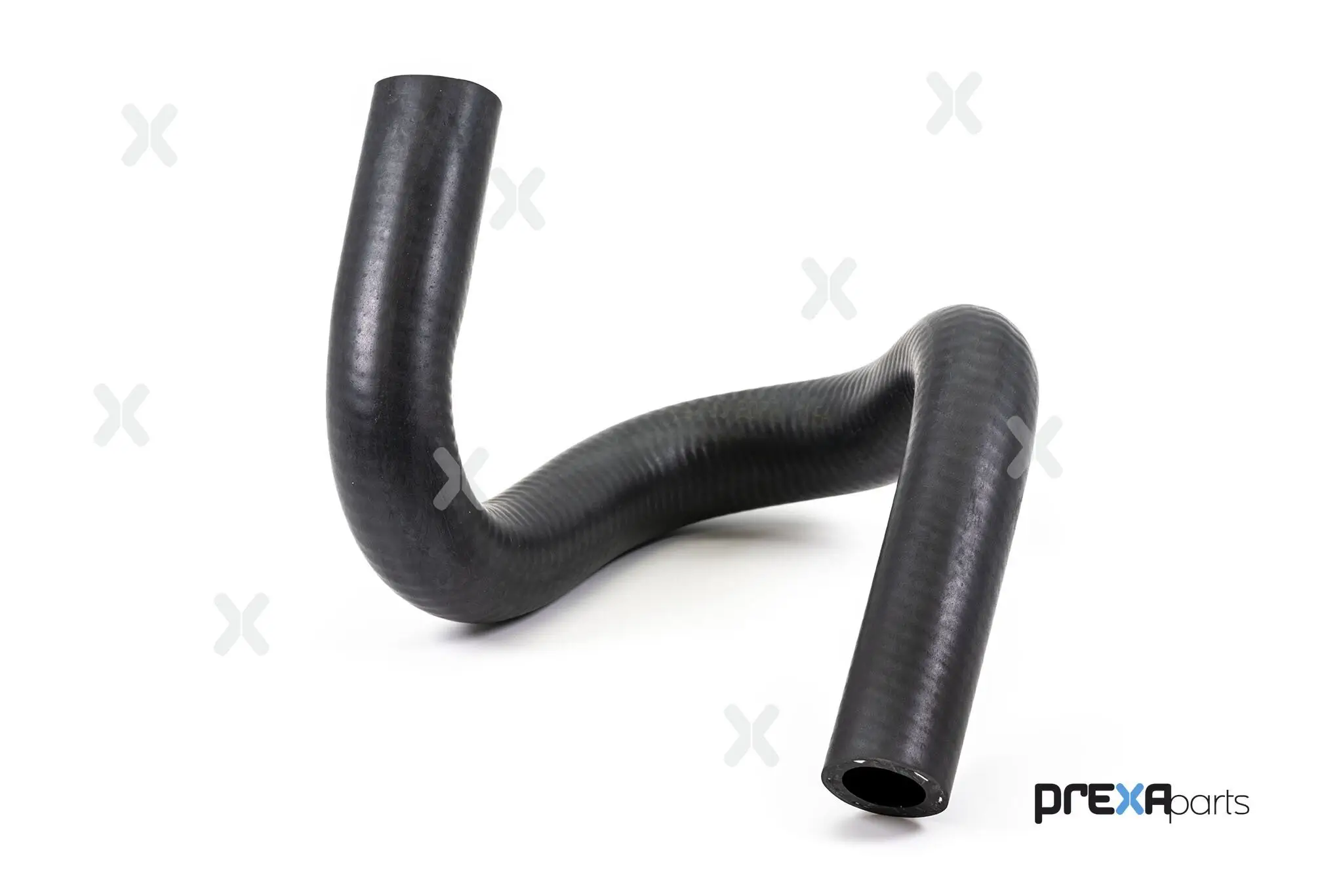 Kühlerschlauch PREXAparts P526089