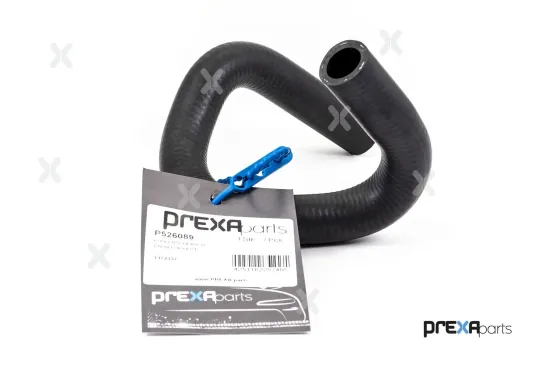 Kühlerschlauch PREXAparts P526089 Bild Kühlerschlauch PREXAparts P526089
