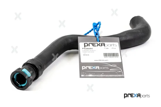 Kühlerschlauch PREXAparts P526094 Bild Kühlerschlauch PREXAparts P526094