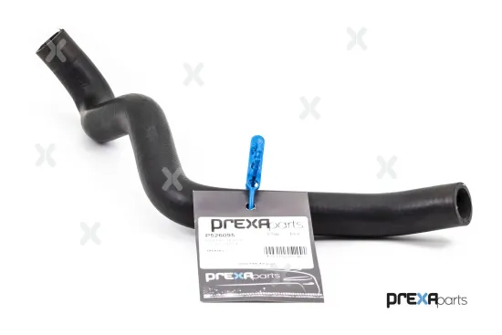 Kühlerschlauch PREXAparts P526095 Bild Kühlerschlauch PREXAparts P526095