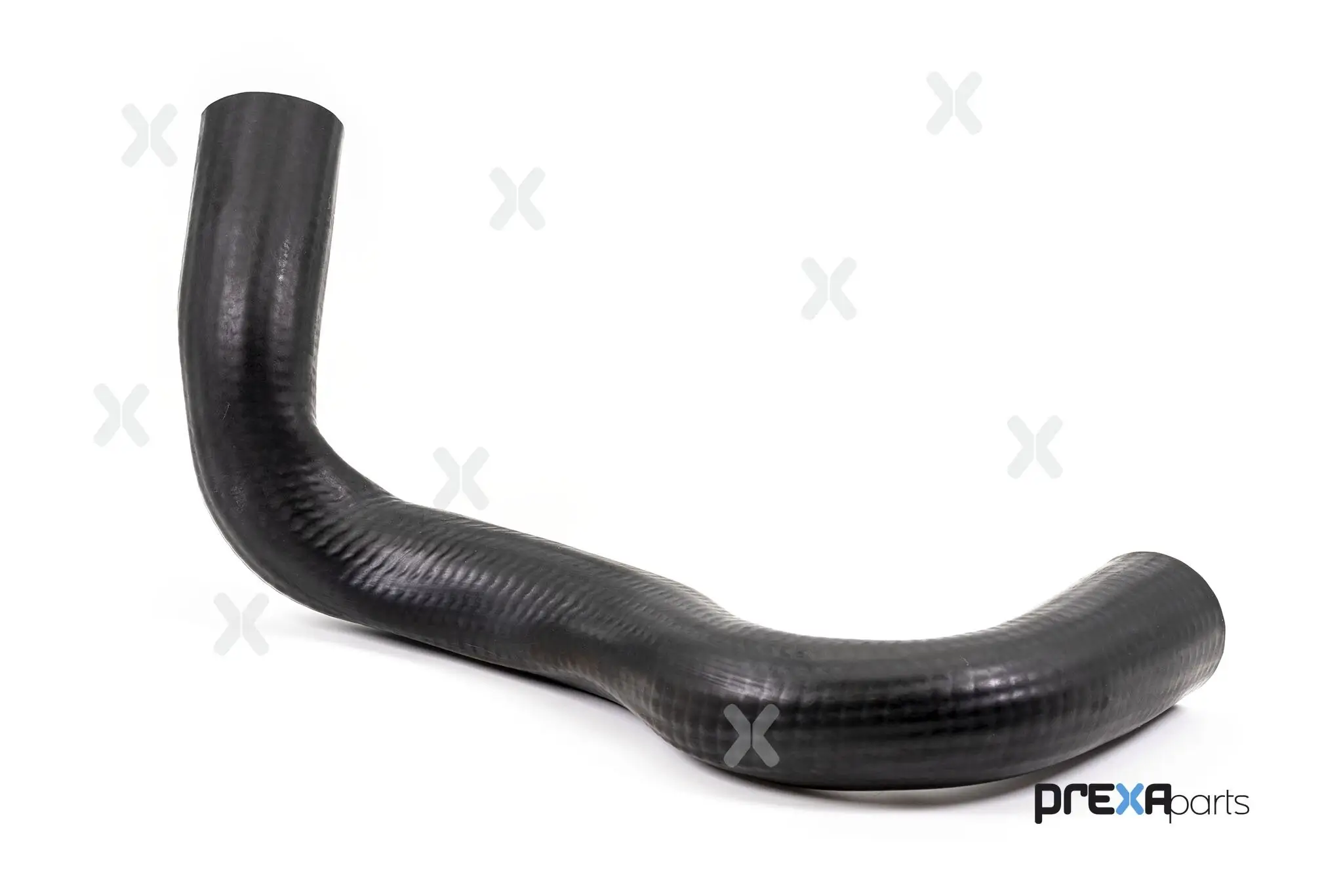 Kühlerschlauch PREXAparts P526096
