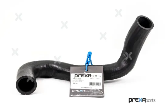 Kühlerschlauch PREXAparts P526096 Bild Kühlerschlauch PREXAparts P526096