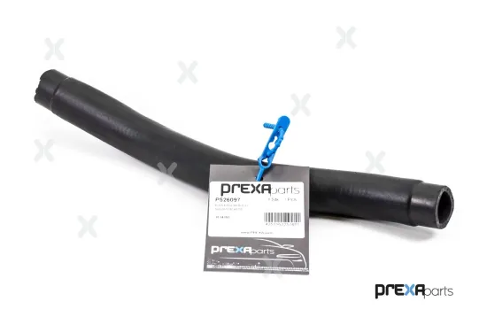 Kühlerschlauch PREXAparts P526097 Bild Kühlerschlauch PREXAparts P526097