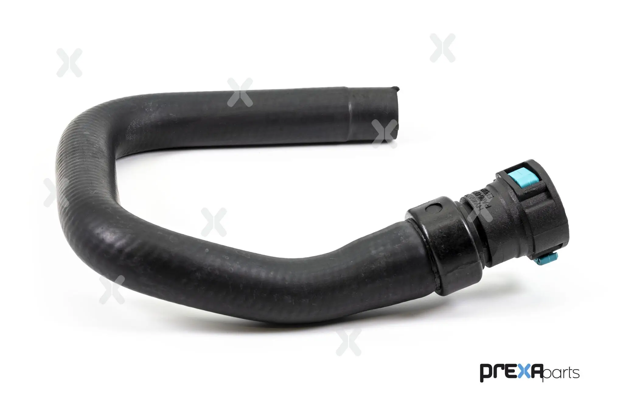 Kühlerschlauch PREXAparts P526098