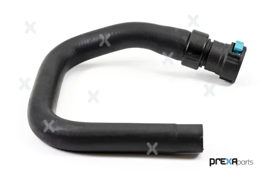Kühlerschlauch PREXAparts P526098 Bild Kühlerschlauch PREXAparts P526098