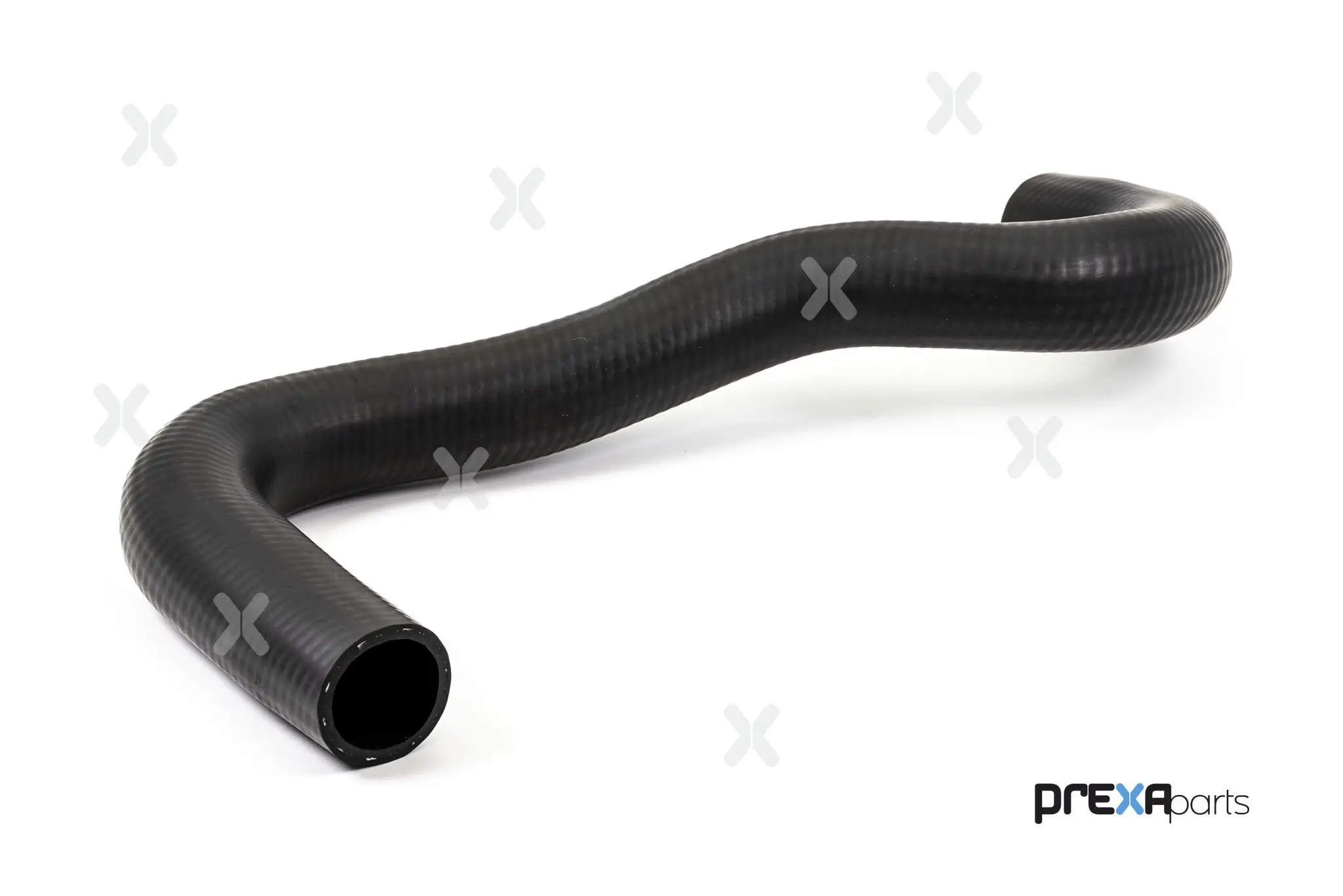 Kühlerschlauch PREXAparts P526099