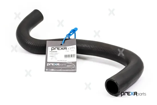 Kühlerschlauch PREXAparts P526099 Bild Kühlerschlauch PREXAparts P526099