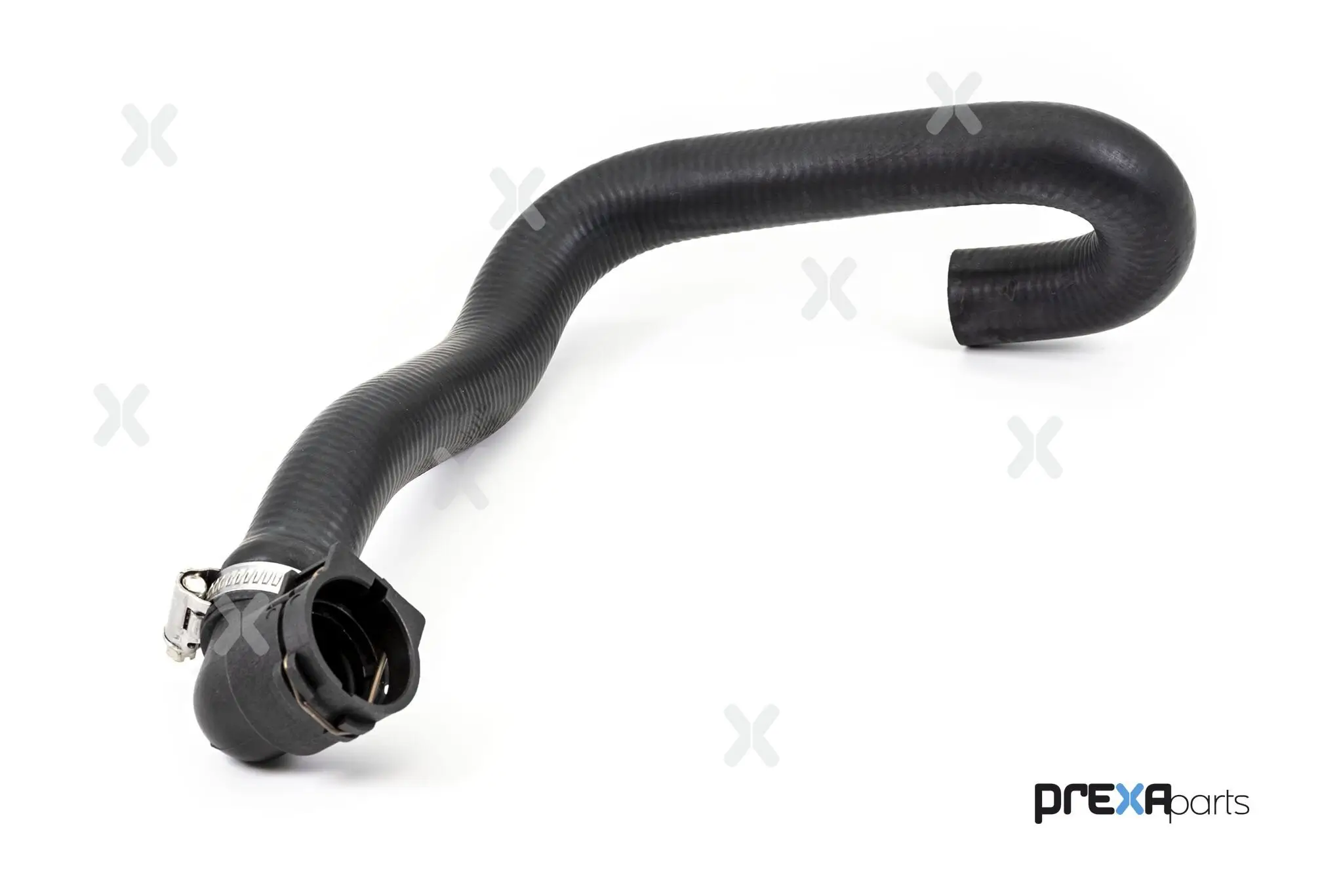 Kühlerschlauch PREXAparts P526100