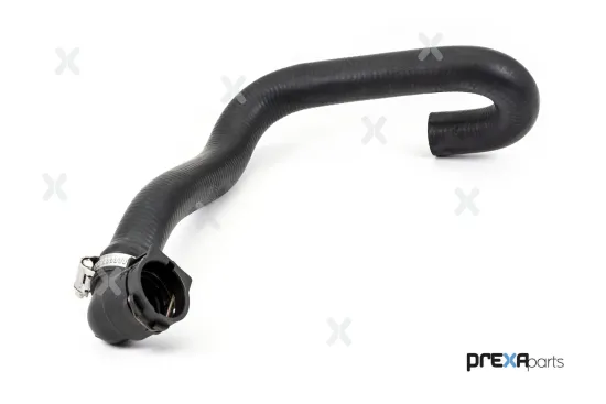 Kühlerschlauch PREXAparts P526100 Bild Kühlerschlauch PREXAparts P526100